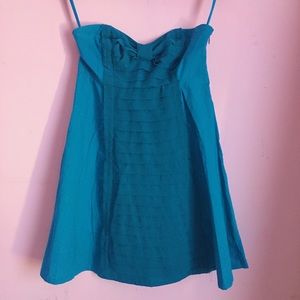 Kimchi Blue dress
